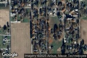 6853 N Maple St, Monterey, IN 46960