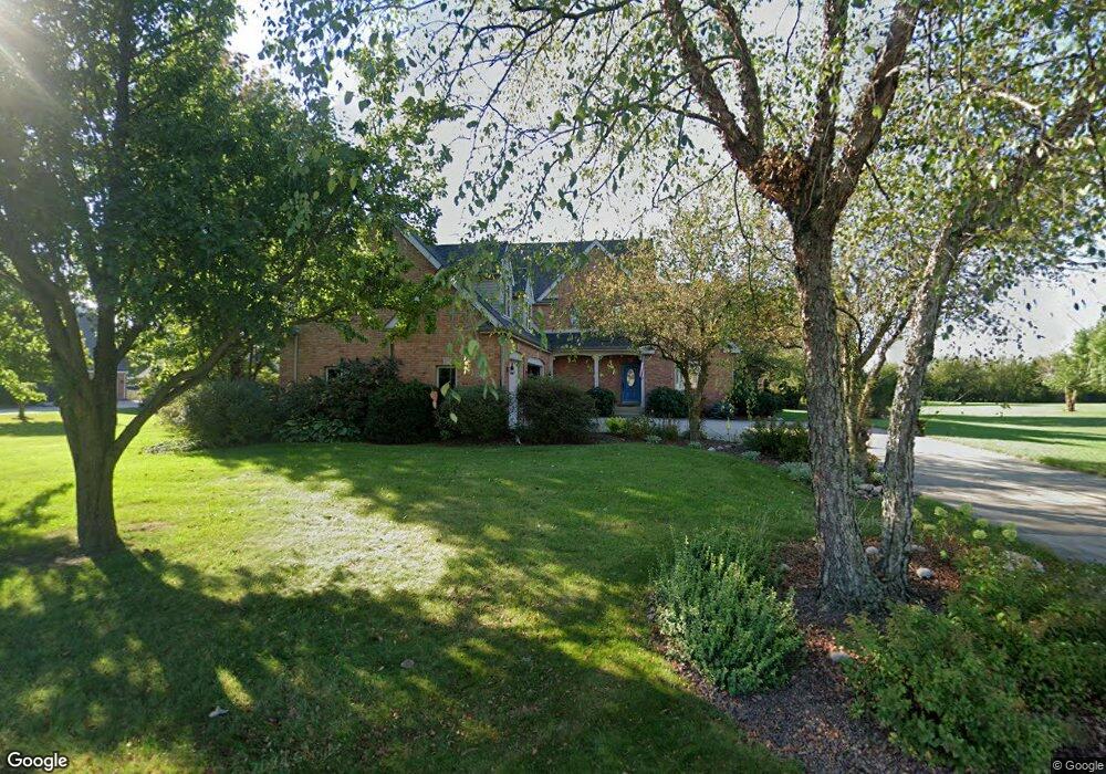 5245 E 107th Place, Crown Point, IN 46307 - photo 1