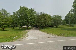 1095 E Central St, Oronogo, MO 64855