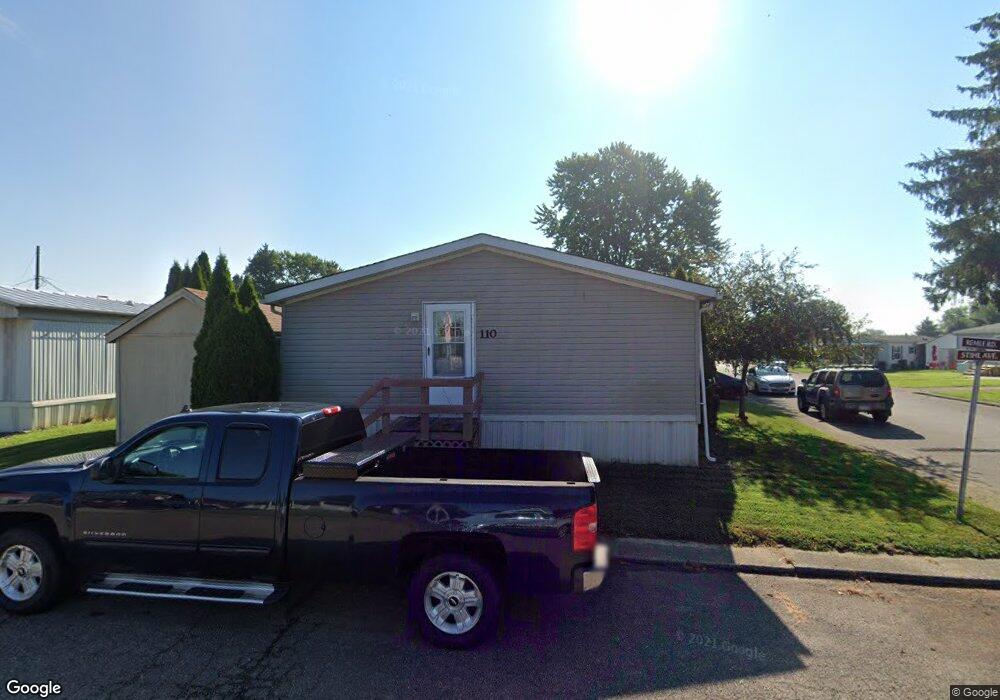 110 Stihl Ave, Circleville, OH 43113 - photo 1