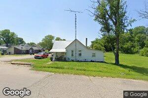 900 W Walnut St, Brownstown, IN 47220