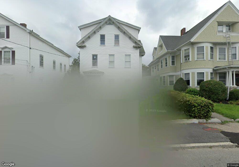 86 Broadway unit 1, Taunton, MA 02780 - photo 1