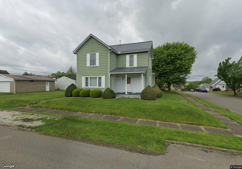 1431 Elm St, Coshocton, OH 43812 - photo 1