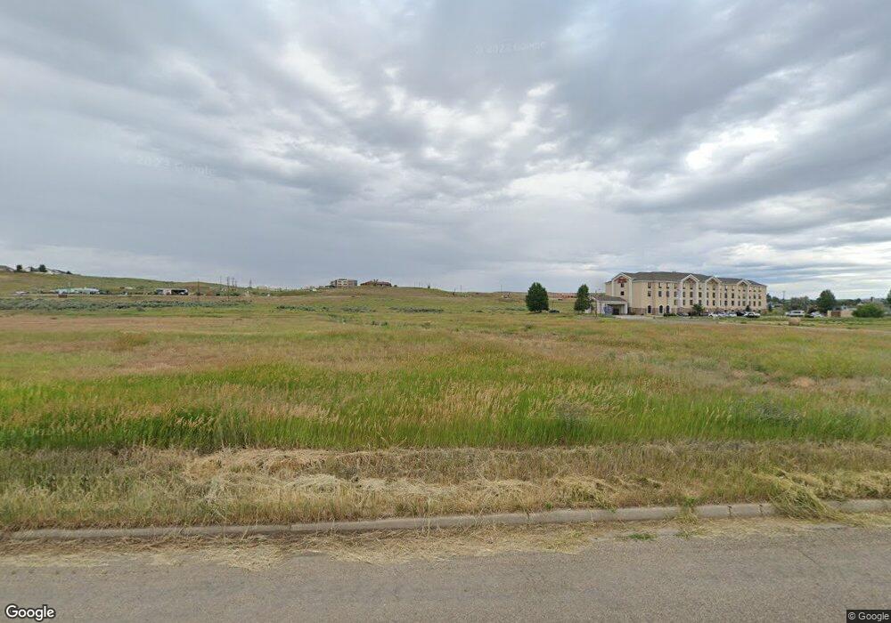 2997 W 1st St unit Lot 3, Craig, CO 81625 - photo 1