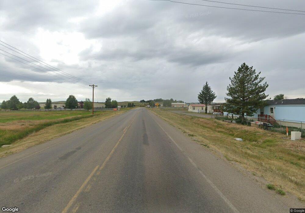 0 W 1st St, Craig, CO 81625 - photo 1