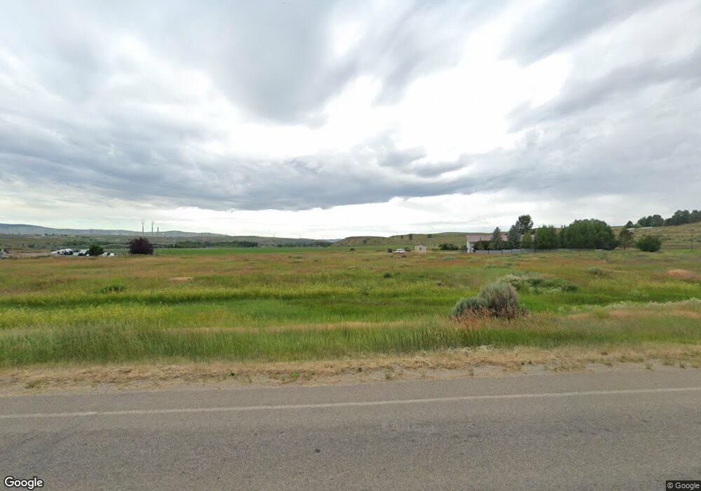 2544 W 1st St, Craig, CO 81625 - photo 1