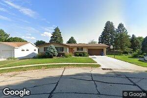 809 W 1st St, Wayne, NE 68787