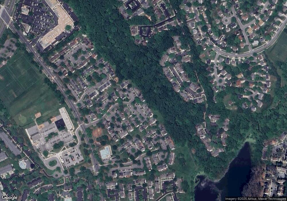 12501 Spring Harbor Place, Germantown, MD 20874 - photo 1