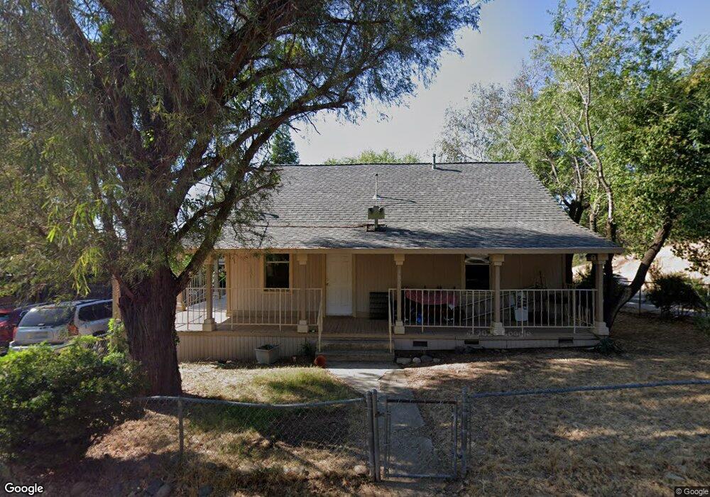 1857 Logan St, Redding, CA 96001 - photo 1