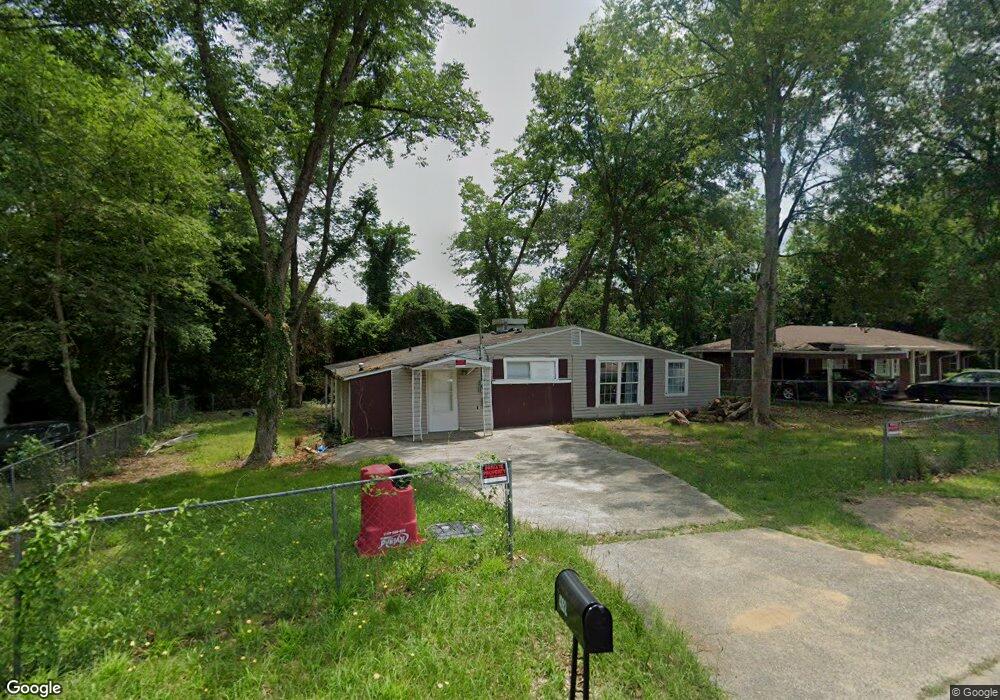 4262 Vinson Ave, Macon, GA 31206 - photo 1