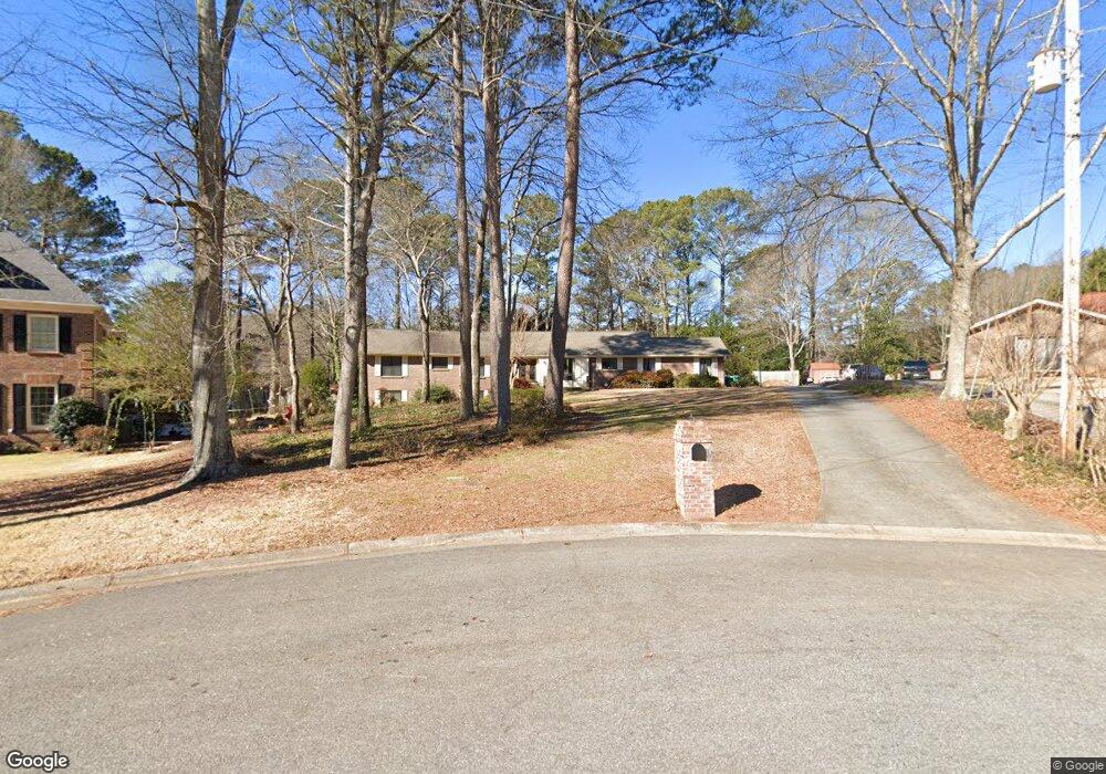 408 William Ivey Rd SW, Lilburn, GA 30047 - photo 1