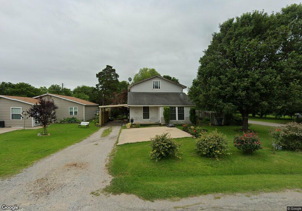 1318 8th Ave NW, Ardmore, OK 73401 - photo 1