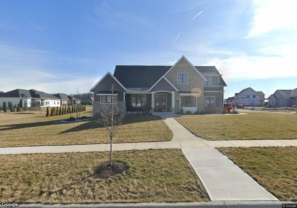 6783 Silver Lake Dr, Findlay, OH 45840 - photo 1