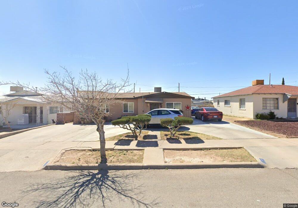 3204 Mckinley Ave, El Paso, TX 79930 - photo 1