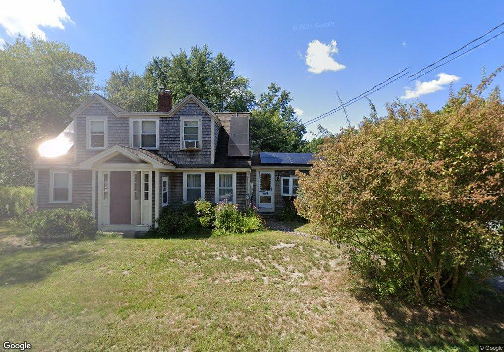 564 Whiting St, Hanover, MA 02339 - photo 1