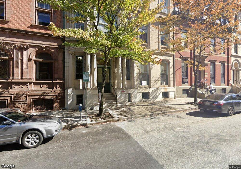 1209 Saint Paul St, Baltimore, MD 21202 - photo 1