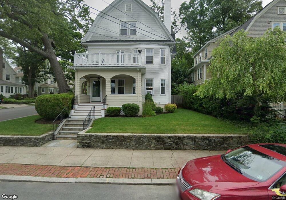 399 Wayland Ave, Providence, RI 02906 - photo 1