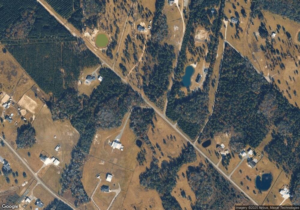 55060 Countree Life Way, Callahan, FL 32011 - photo 1