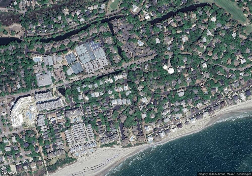 83 Seaside Cottage Ln, Isle of Palms, SC 29451 - photo 1