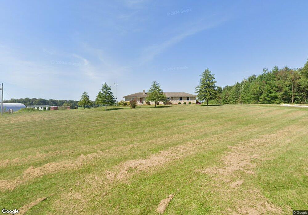 104 W 1050 S, Columbus, IN 47201 - photo 1