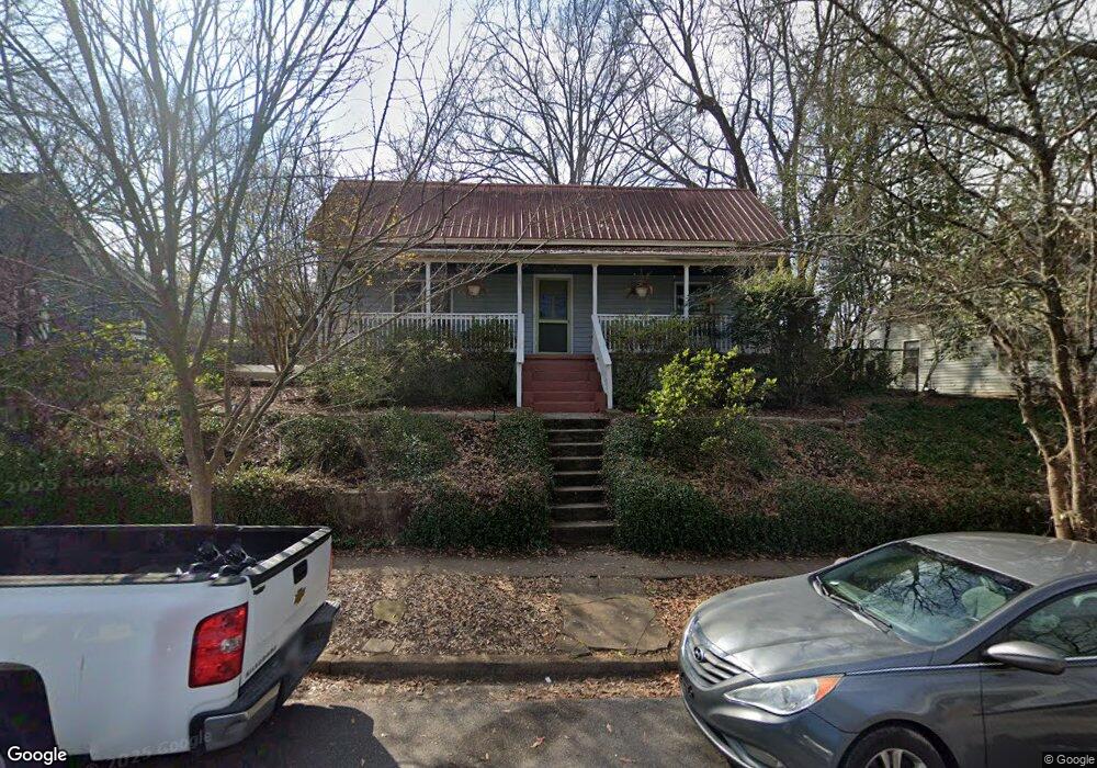 657 Nantahala Ave unit 1, Athens, GA 30601 - photo 1