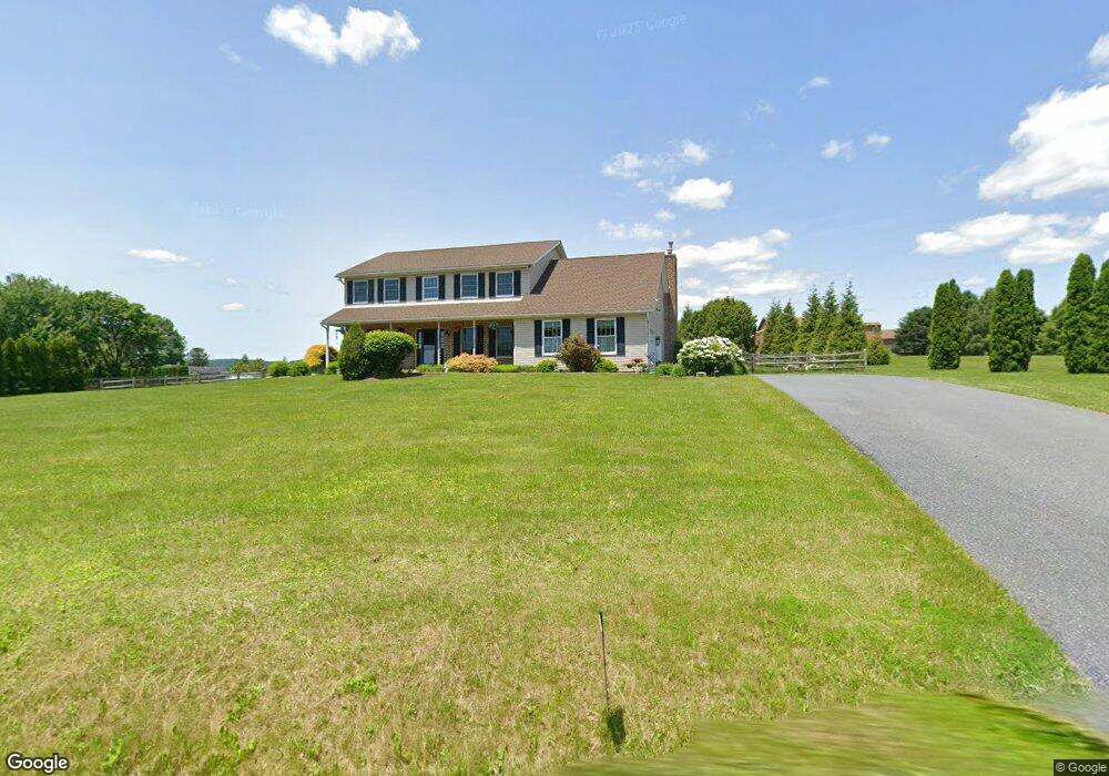 6083 Rex Rd, Germansville, PA 18053 - photo 1