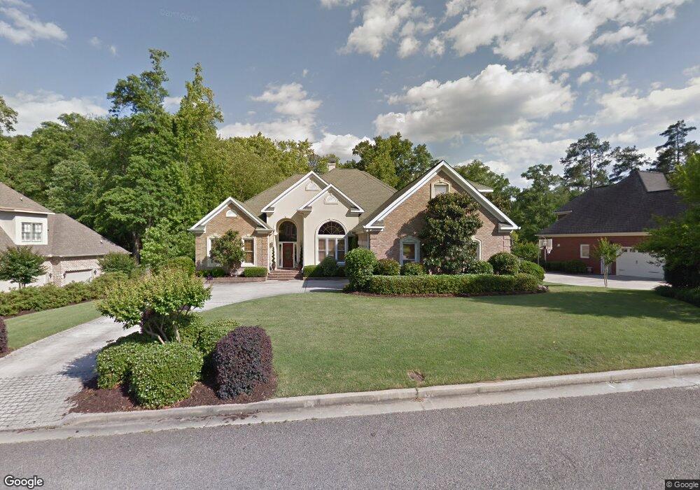 4192 Hannahs Crossing, Evans, GA 30809 - photo 1