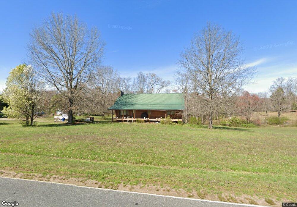 474 Damascus Church Rd, Statesville, NC 28625 - photo 1