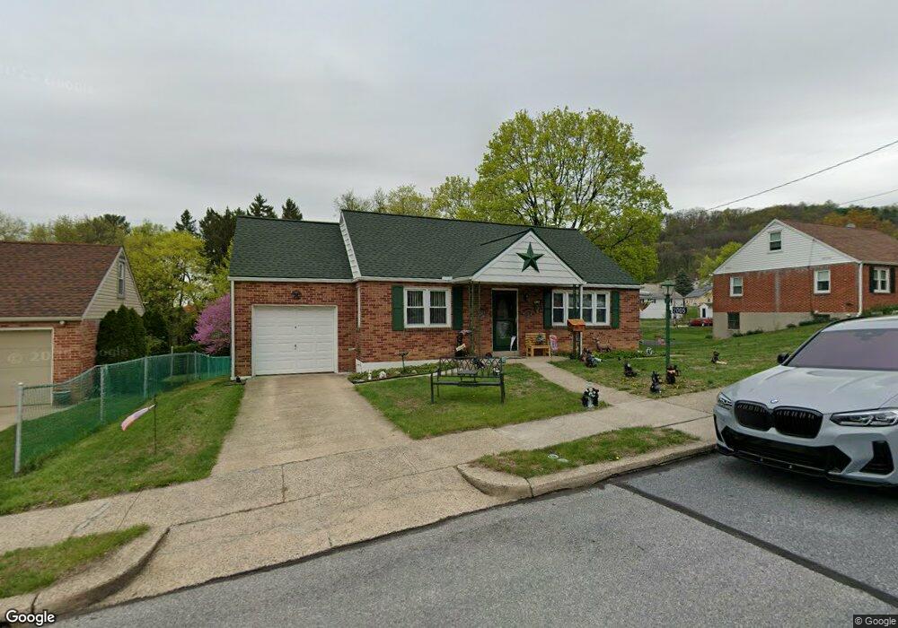 2005 Myrtle Ave, Reading, PA 19605 - photo 1