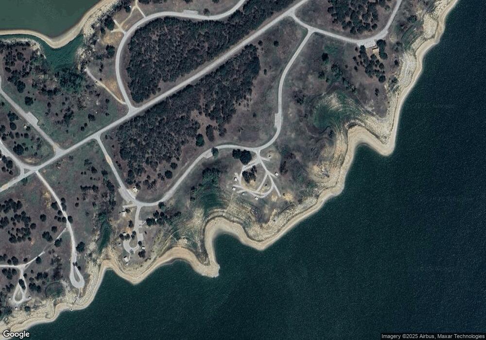 6610 Highway 2318, Comanche, TX 76442 - photo 1