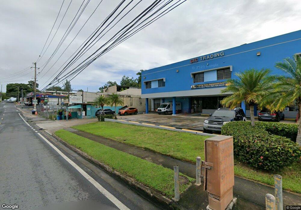 623AVE PONCE DE LEON Executive Tower unit 1006, San Juan, PR 00918 - photo 1