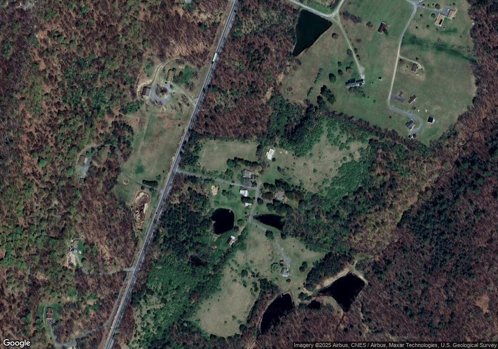 77 Reeder Ln, Berkeley Springs, WV 25411 - photo 1