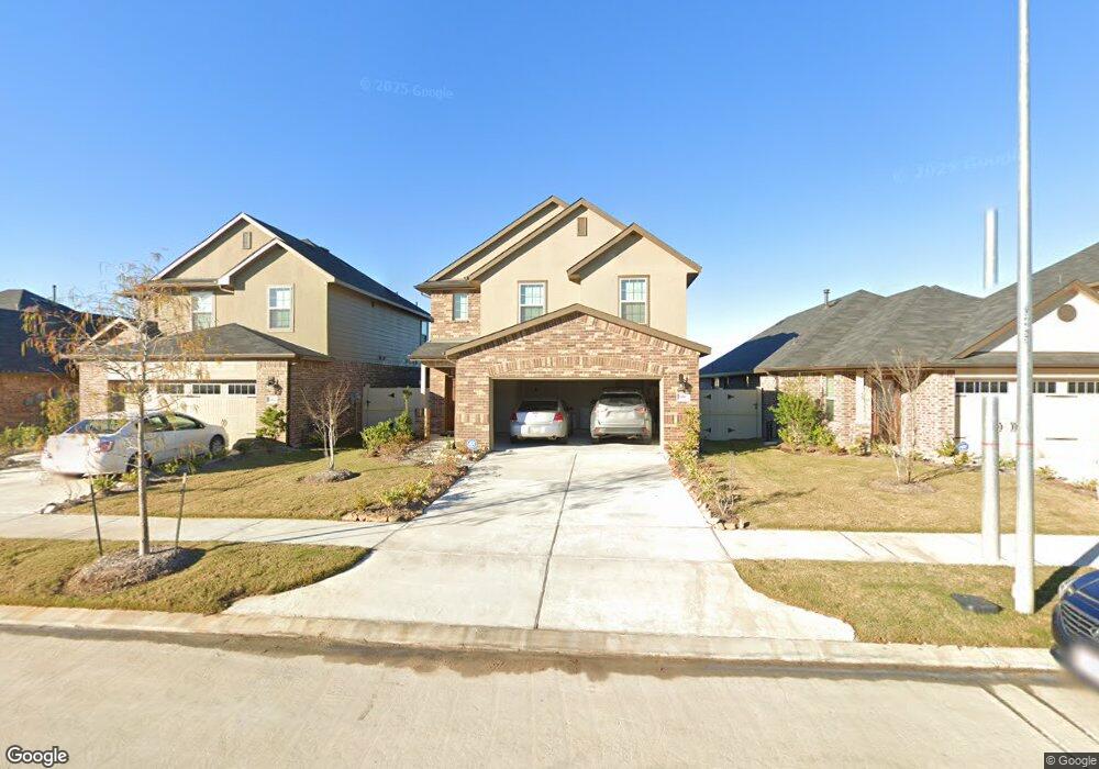 1410 Lake City Ln, Houston, TX 77047 - photo 1