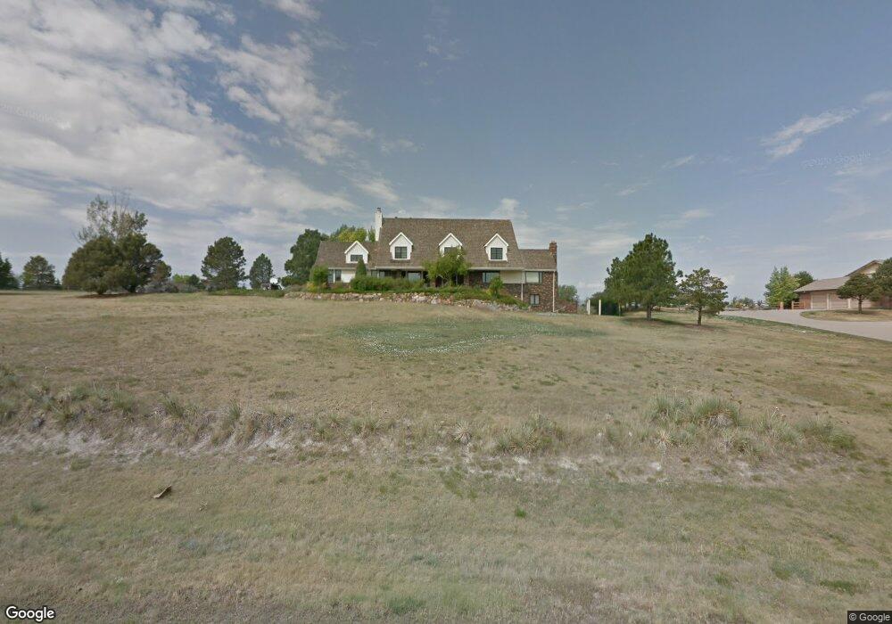 7745 S Flanders St, Centennial, CO 80016 - photo 1