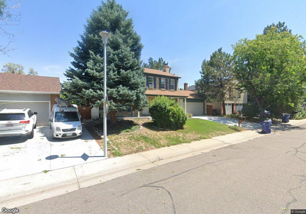 15060 E Caspian Place, Aurora, CO 80014 - photo 1