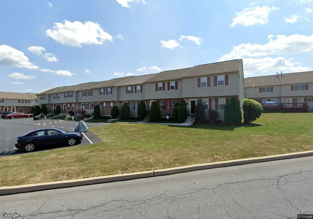 1205 Fredrick Blvd, Reading, PA 19605 - photo 1