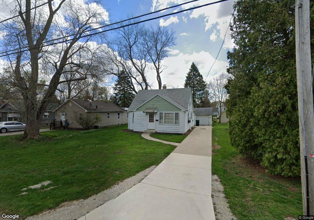 1140 Ridgeway Ave, Aurora, IL 60506 - photo 1