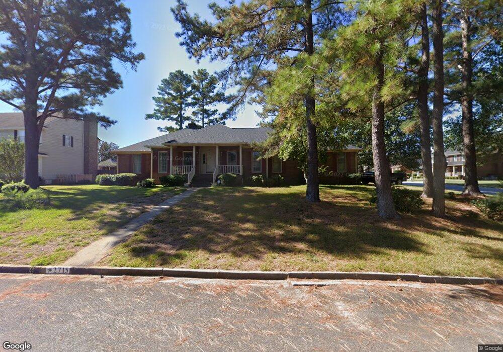 2715 Boars Head Rd, Augusta, GA 30907 - photo 1