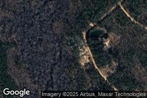 1966 Penholloway Rd, Jesup, GA 31546