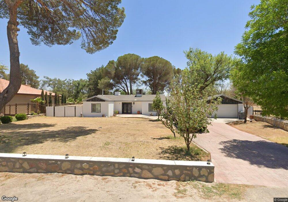 348 Stewart Dr, El Paso, TX 79915 - photo 1