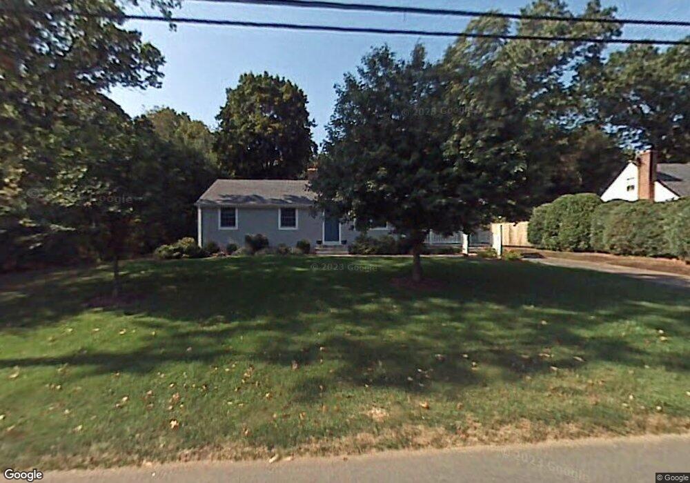 45 Knollwood Rd, Farmington, CT 06032 - photo 1