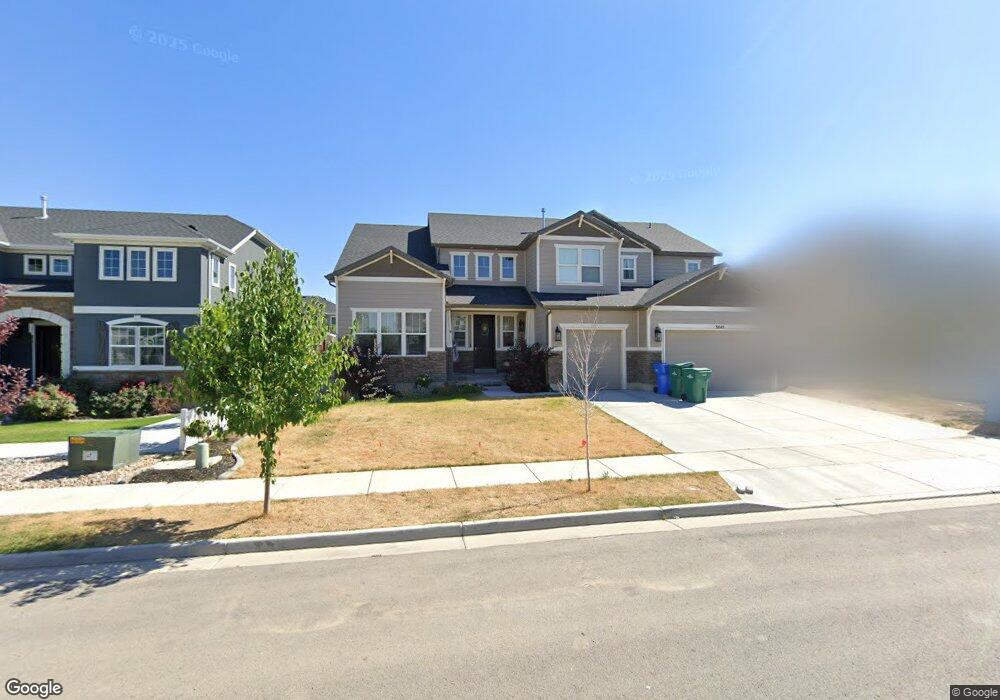 3849 W Tenacity Cir unit 311, Riverton, UT 84065 - photo 1