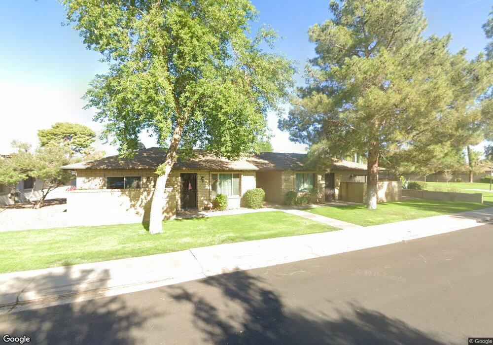 1154 E Vaughn St unit B, Tempe, AZ 85283 - photo 1