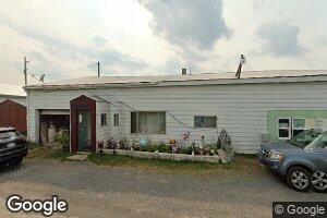 1326 Horse Shoe Run Rd, Eglon, WV 26716