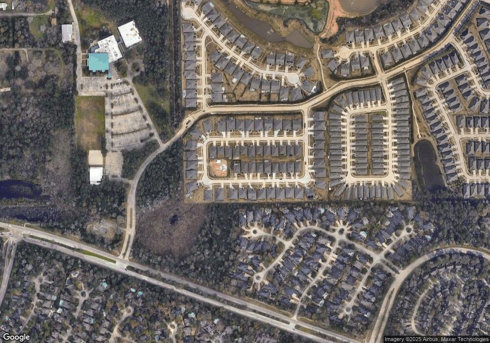 336 Gotland Russ Ln, Spring, TX 77382 - photo 1