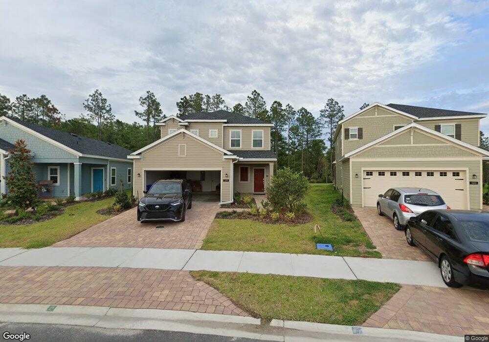 335 Lake Sinclair St, Saint Augustine, FL 32084 - photo 1