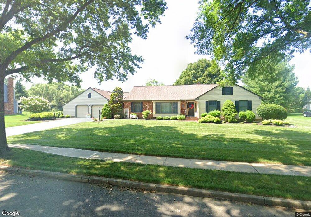 7 Roseland Ct, Princeton Junction, NJ 08550 - photo 1