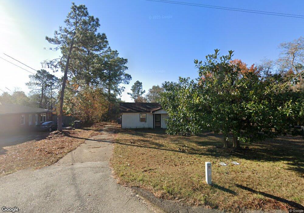 2354 Travis Rd, Augusta, GA 30906 - photo 1