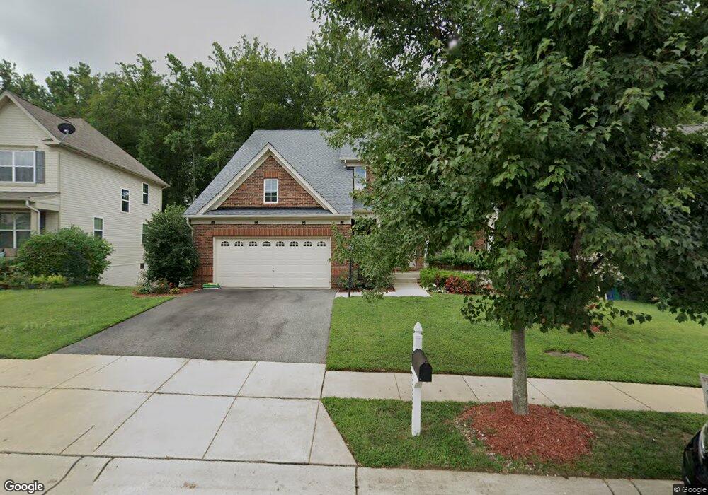 2722 Basingstoke Ln, Bryans Road, MD 20616 - photo 1