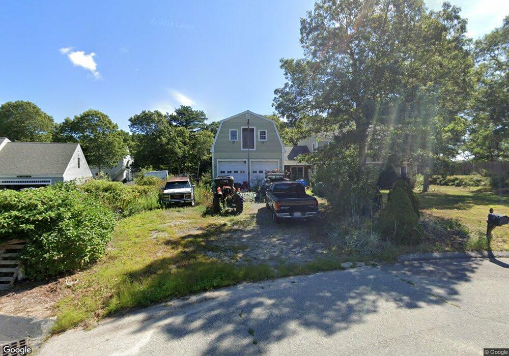5 King Henry Rd, Harwich, MA 02645 - photo 1